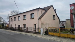 Nieruchomość zabudowana - Opole