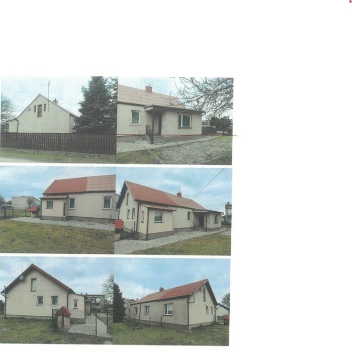 Nieruchomość - Rzerzęczyce