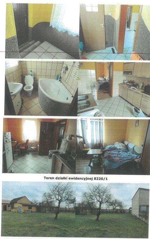 Nieruchomość - Rzerzęczyce