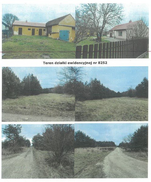 Nieruchomość - Rzerzęczyce