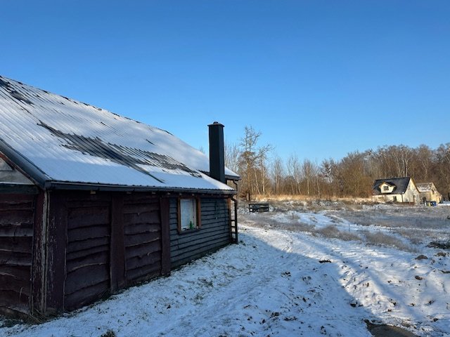 Nieruchomość - Trzechel