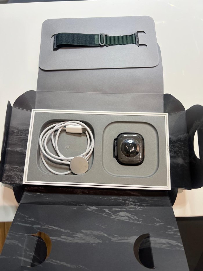Apple watch Ultra2
