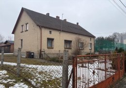 Nieruchomość - Kalety