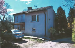 Nieruchomość - Karnkowo