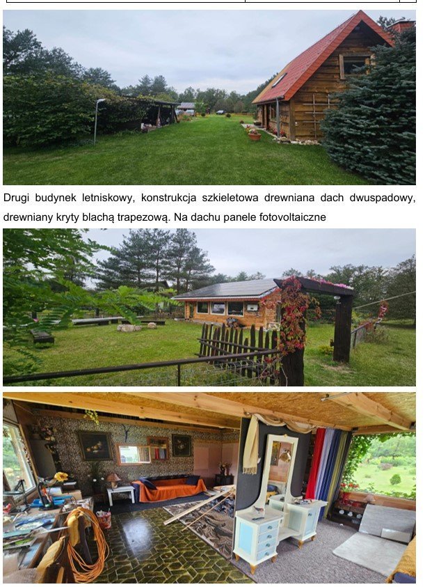 Nieruchomość - Lubn&oacute;w