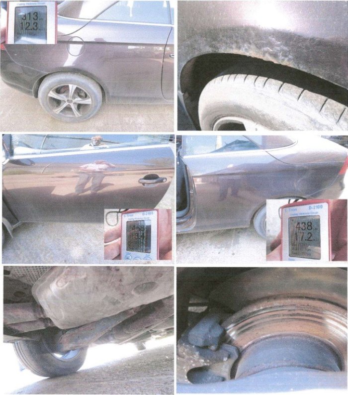 Volkswagen, model EOS 2.0 FSI