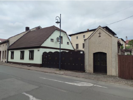 Nieruchomość - Ujazd