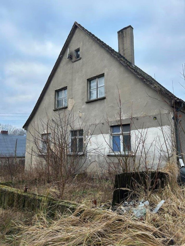 Dom, 142 m&sup2;, Topor&oacute;w