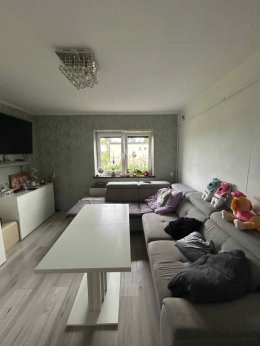 Mieszkanie, 55,53 m&sup2;, Baczyna