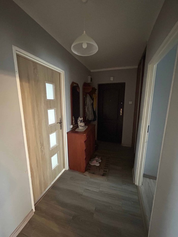 Mieszkanie, 58,10 m&sup2;, Międzyrzecz