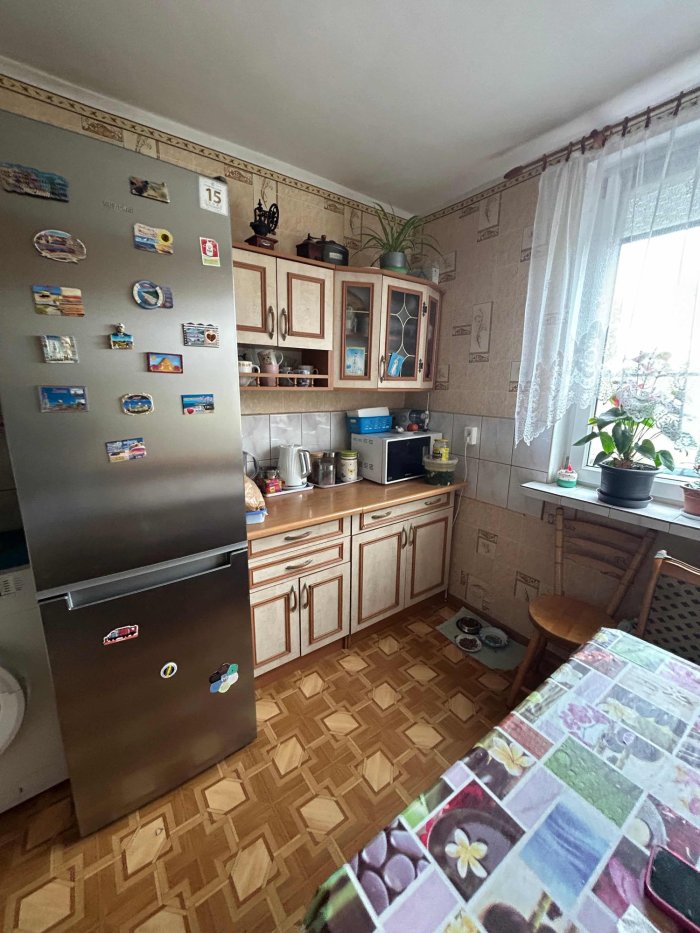 Mieszkanie, 58,10 m&sup2;, Międzyrzecz