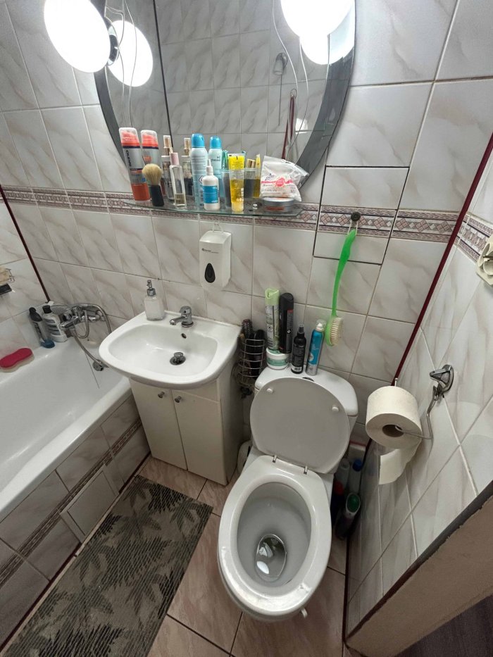 Mieszkanie, 58,10 m&sup2;, Międzyrzecz