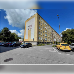 Mieszkanie, 47,60 m&sup2;, Poznań
