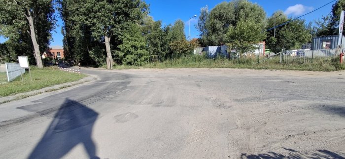 Nieruchomość - Szczecin