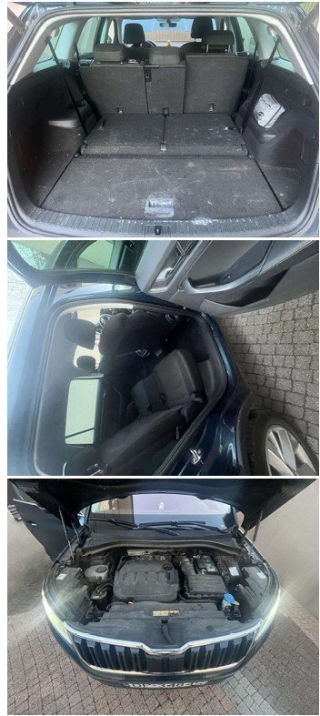 Skoda Kodiaq 2020