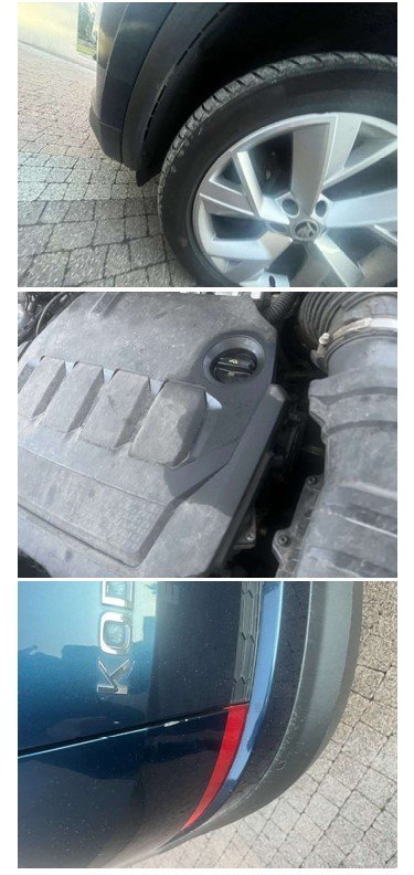 Skoda Kodiaq 2020