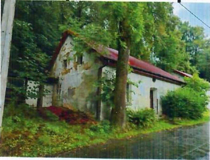 Nieruchomość - Pielgrzym&oacute;w