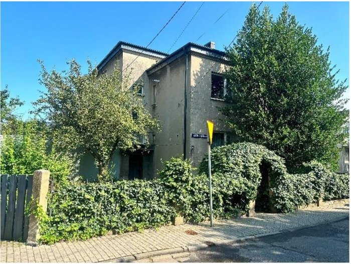 Nieruchomość - Tarnowskie G&oacute;ry