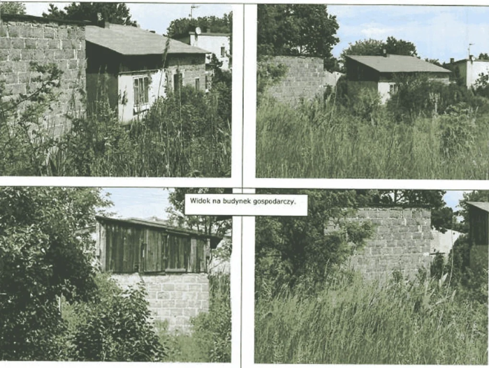 Nieruchomość - Częstochowa