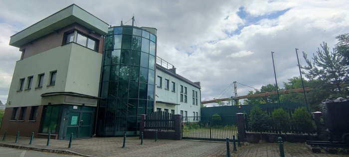 Nieruchomość - Piekary śląskie