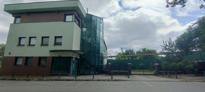 Nieruchomość - Piekary śląskie