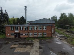 Nieruchomość - Piekary śląskie