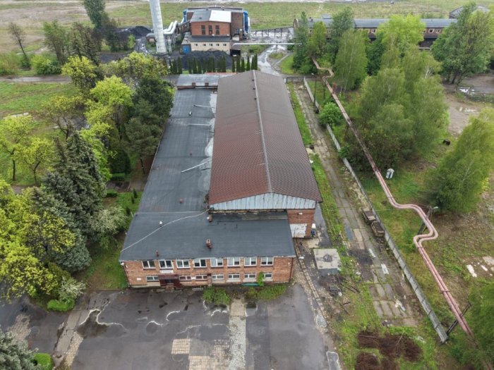 Nieruchomość - Piekary śląskie