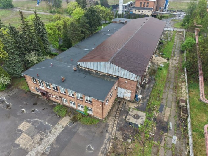 Nieruchomość - Piekary śląskie