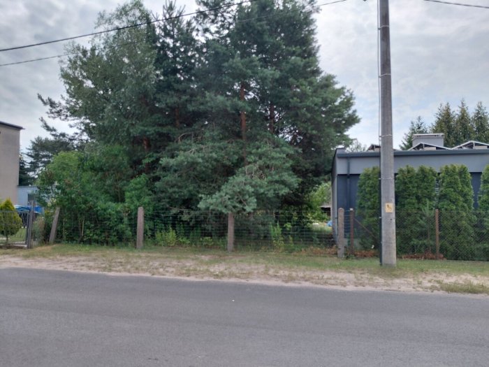 Nieruchomość - Krosno