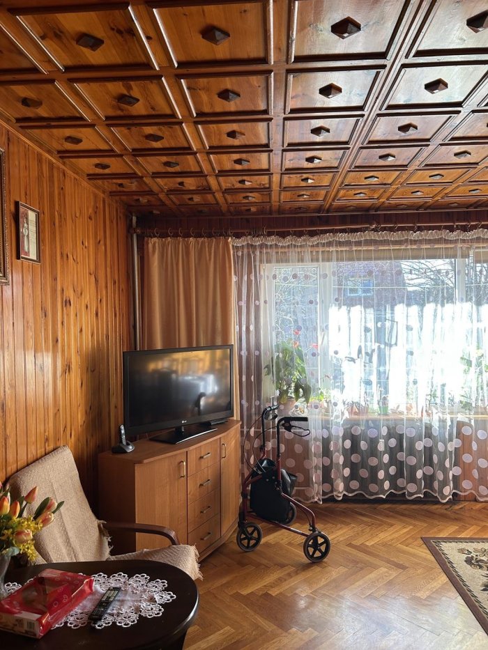 Lokal mieszkalny - Żagań
