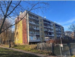 Mieszkanie, 47,70 m&sup2;, Gliwice