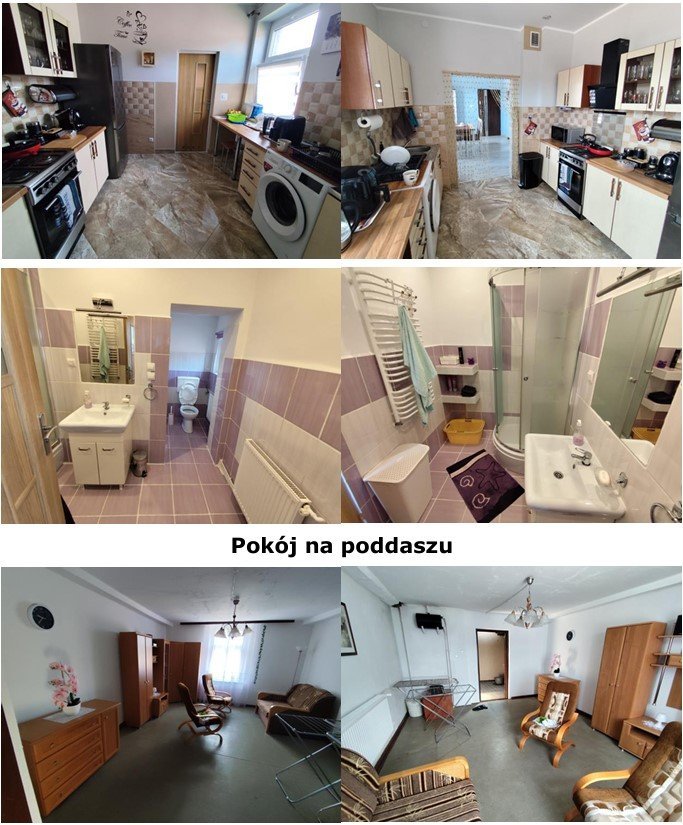 Lokal mieszkalny - Kost&oacute;w