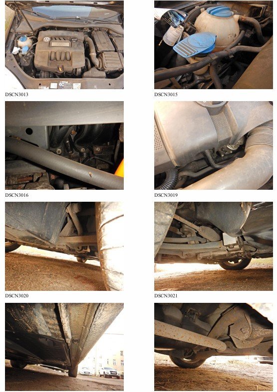 Volkswagen Golf V