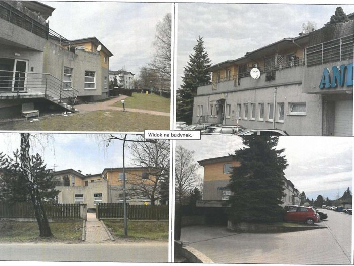 Mieszkanie - Częstochowa