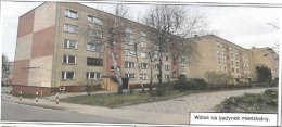 Mieszkanie - Częstochowa