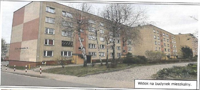 Mieszkanie - Częstochowa
