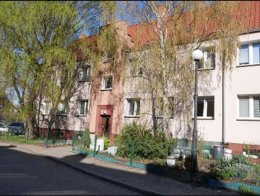 Mieszkanie - Słubice