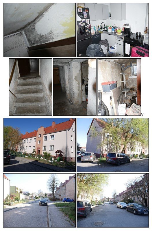 Mieszkanie - Słubice
