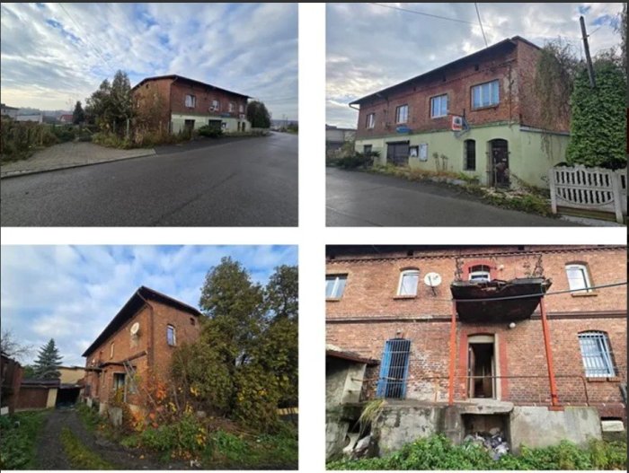 Nieruchomość - Rybnik