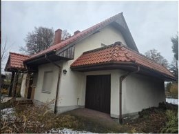 Nieruchomość - Tychy