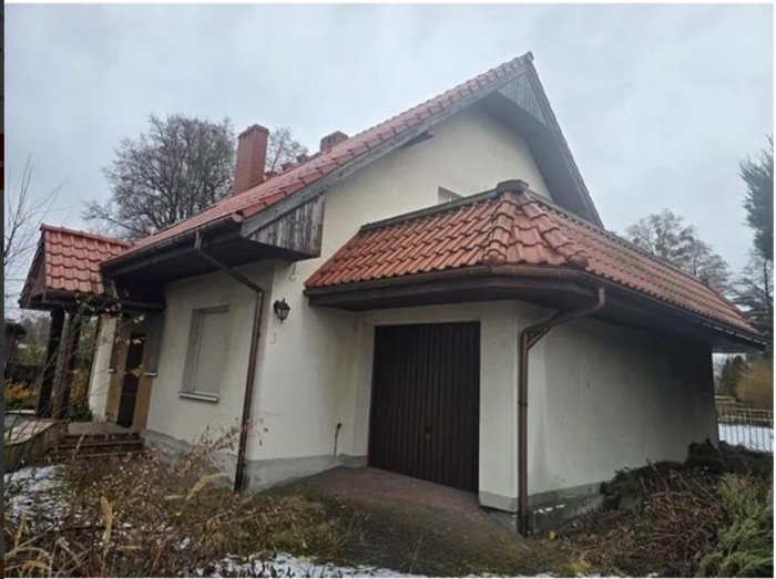 Nieruchomość - Tychy