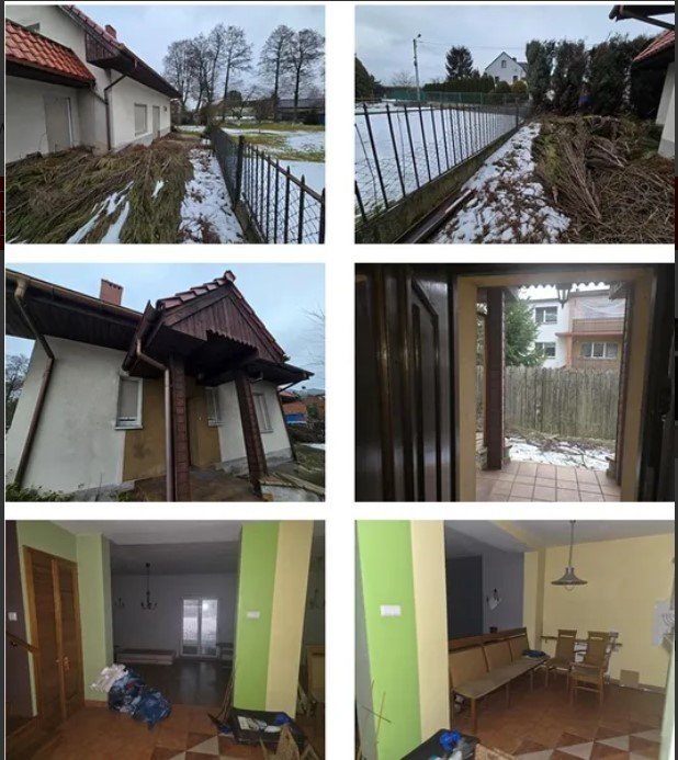 Nieruchomość - Tychy