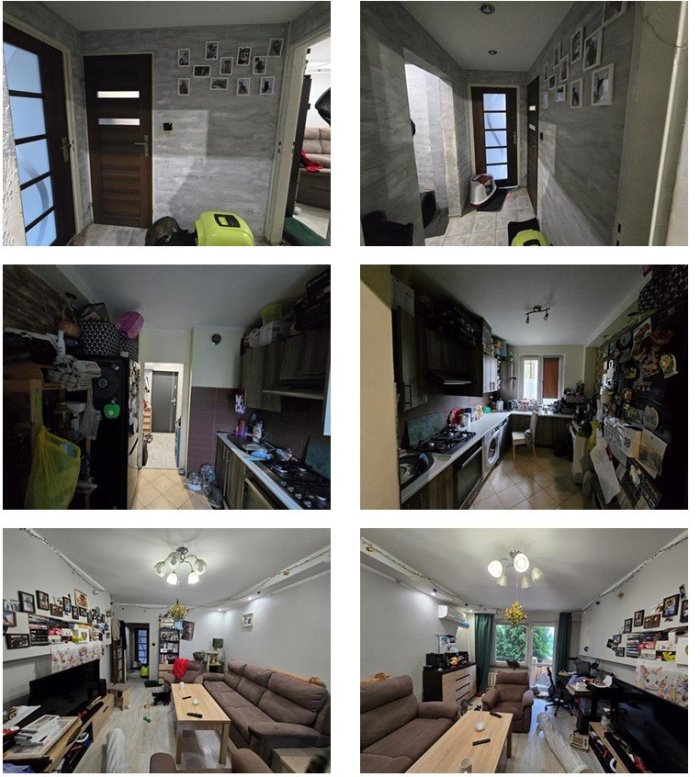 Mieszkanie, 49,34 m&sup2;, Jastrzębie-Zdr&oacute;j