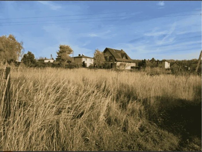 Nieruchomość - Rybnik
