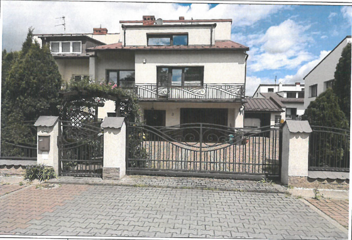 Nieruchomości - Częstochowa