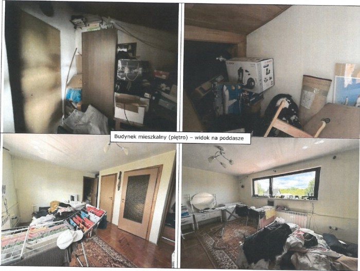 Nieruchomości - Częstochowa