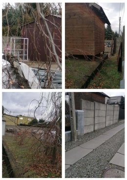 Nieruchomość - Czerwionka-Leszczyny