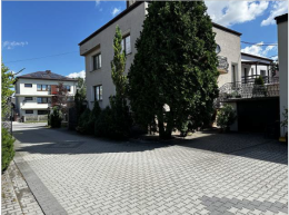 Nieruchomość - Obrażejowice