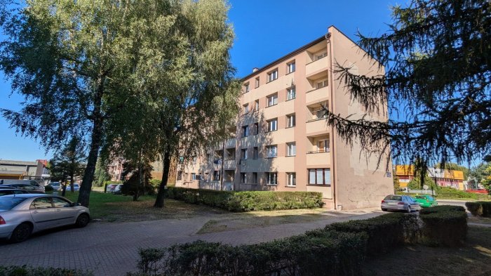Mieszkanie - Czerwionka-Leszczyny