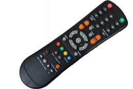 PILOT do dekodera Polsat Box HD1000 HD2000 HD3000 HD5000 HD6000